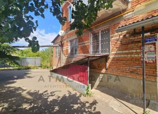 Продажа трехкомнатной квартиры, 58 м2, Краснодарский край, улица Кирова, 24