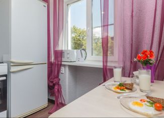 Аренда 1-комнатной квартиры, 38 м2, Челябинск, улица Энгельса, 34