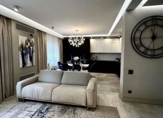 Аренда 2-ком. квартиры, 83 м2, Калининград, улица Энгельса, 77