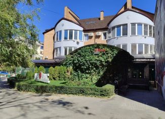 Однокомнатная квартира на продажу, 26.9 м2, Анапа, улица Ленина, 131