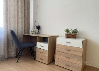 Аренда 2-комнатной квартиры, 50 м2, Кудрово, проспект Строителей, 20