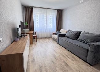 Продается 2-ком. квартира, 55.6 м2, Омск