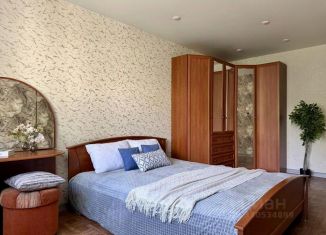 Продаю 3-ком. квартиру, 59.1 м2, Иркутск, улица Маршала Конева, 70