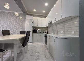 Продам трехкомнатную квартиру, 90 м2, Анапа, улица Шевченко, 65