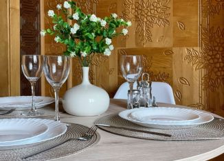 Сдается 1-ком. квартира, 40 м2, Ессентуки, Советская улица, 39
