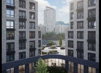 Продажа 2-комнатной квартиры, 67.67 м2, Омская область