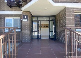 Продажа 1-комнатной квартиры, 44 м2, Краснодарский край