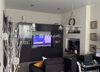 Продается 4-ком. квартира, 100.7 м2, Московская область, Молодёжная улица, 64