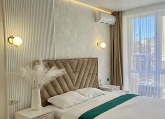 Сдам 1-ком. квартиру, 38 м2, Ставрополь, улица Алексея Яковлева, 1/1