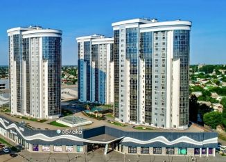 1-ком. квартира на продажу, 45.3 м2, Энгельс, улица Тельмана, 25