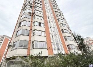 Продается двухкомнатная квартира, 60 м2, Московская область, проспект Победы, 9/20