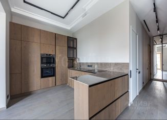 Продается 1-комнатная квартира, 66.8 м2, Москва, метро Фрунзенская, Усачёва улица, 11Б