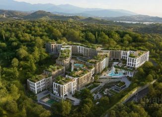Продажа квартиры студии, 37.84 м2, Краснодарский край