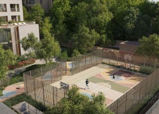 4-ком. квартира на продажу, 249.7 м2, Москва, ЦАО