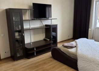 Двухкомнатная квартира на продажу, 58.1 м2, Самара, метро Спортивная, улица Победы, 2А