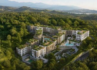 Продаю квартиру студию, 34.03 м2, Краснодарский край