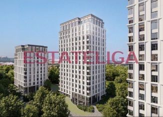 Продажа однокомнатной квартиры, 55 м2, Москва, ЦАО