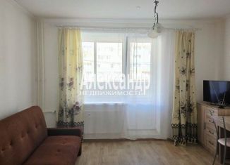 Продается квартира студия, 22.1 м2, Бугры, Воронцовский бульвар, 9к2