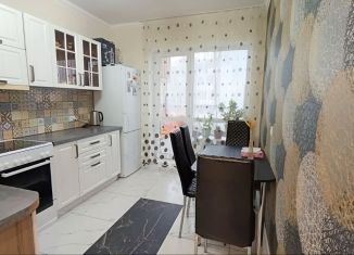 Продам 2-комнатную квартиру, 54.1 м2, Ленинградская область, улица Иоанна Кронштадтского, 2