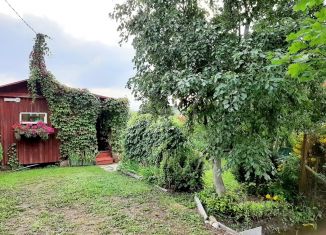 Продается дача, 20 м2, Ленинградская область, Солнечная улица