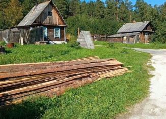 Продажа дачи, 25 м2, Свердловская область