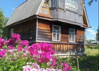 Продам дом, 50 м2, массив Рубеж, 4-я линия, 109
