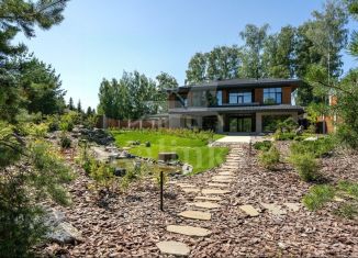 Продам дом, 480 м2, деревня Бузаево