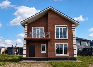 Продаю дом, 155 м2, Казань, улица Сайяр, 49, Приволжский район