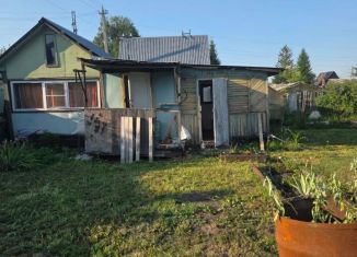Продаю дачу, 15 м2, Новосибирск, метро Речной вокзал, 6-я улица