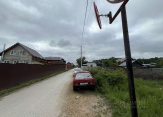 Участок на продажу, 5.3 сот., Казань, СНТ Овощник, 14/1