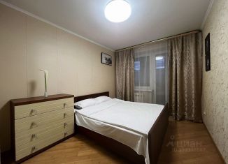 Сдам в аренду двухкомнатную квартиру, 51 м2, Тульская область, улица Марата, 24