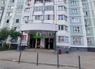 2-ком. квартира на продажу, 61.4 м2, Химки, Совхозная улица, 8А