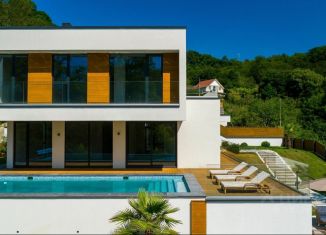 Продам дом, 285 м2, Краснодарский край, Буковая улица