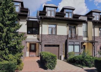 Продаю таунхаус, 340 м2, Московская область