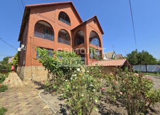 Продам дом, 406 м2, Крымск, Охотничья улица