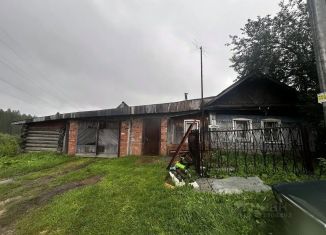 Дом на продажу, 42 м2, Свердловская область, Путевая улица, 8