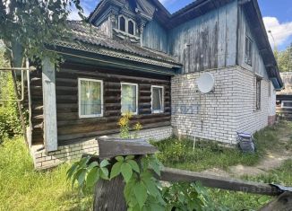 Продается дом, 69.2 м2, Нижний Новгород, метро Бурнаковская, улица Григоровича, 14