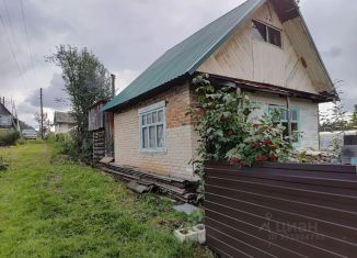 Продажа дачи, 30 м2, Свердловская область