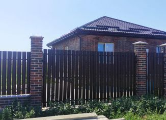 Продам дом, 80 м2, Краснодарский край, Гвардейская улица