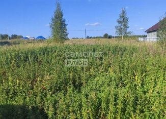 Участок на продажу, 12 сот., Москва