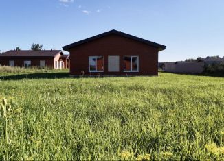 Дом на продажу, 106 м2, Новосибирская область, ДНТ Связист, 2/1