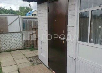 Дом на продажу, 45 м2, Новосибирск, СНТ Кедр, 334