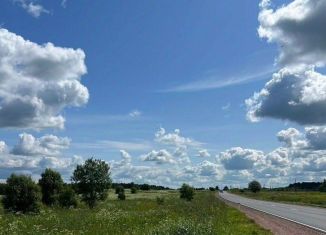 Продается участок, 10 сот., Лопухинское сельское поселение