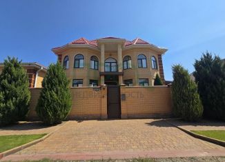 Продаю дом, 324.8 м2, Ростовская область, проезд Межлумяна, 9