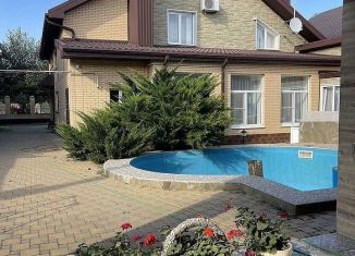 Продается дом, 260 м2, Ростовская область, улица Ветеранов