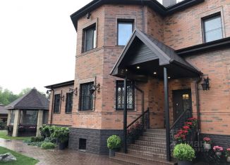 Продажа коттеджа, 1000 м2, Московская область