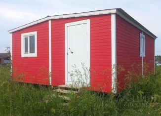 Продаю дом, 40 м2, Ленинградская область, Лесная улица