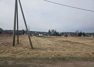 Продается земельный участок, 33 сот., Ленинградская область