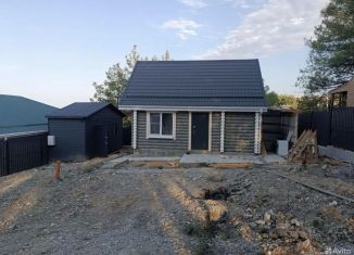 Продам дачу, 60 м2, Краснодарский край, СТ Знамя, 52