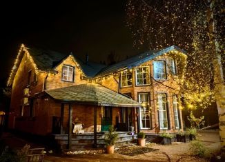 Продается коттедж, 300 м2, Ленинградская область, СНТ Центр, 103